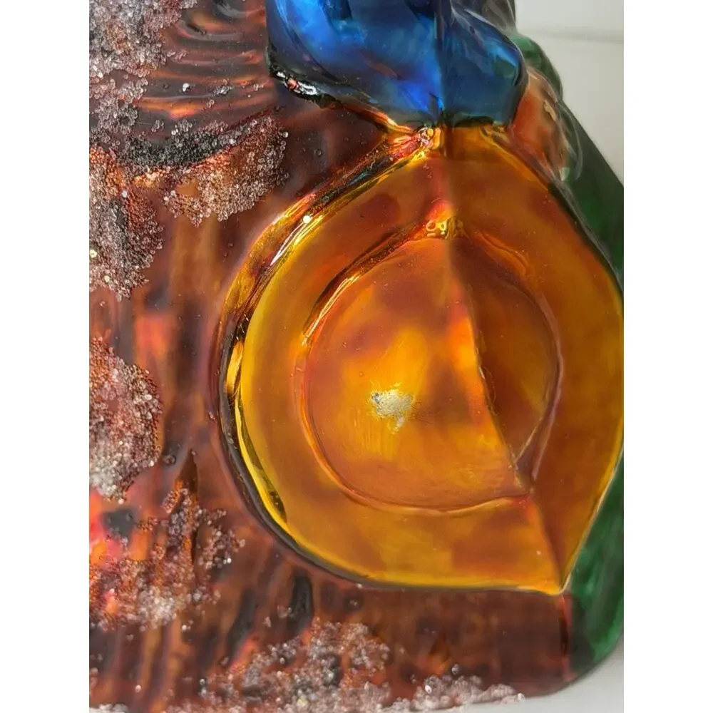 Christopher Radko Vintage 1996 Billie Joe Country Boy Glass Ornament Poland